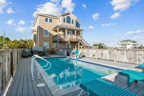 7150 - Fintastic Waves by Resort Realty